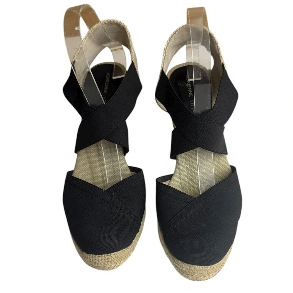 Adrienne Vittadini Espadrilles